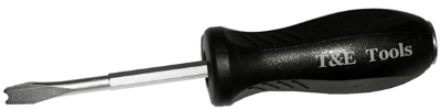 Slotted Screw Remove Driver