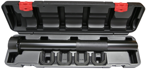 Truck Inner Tie Rod Tool Set