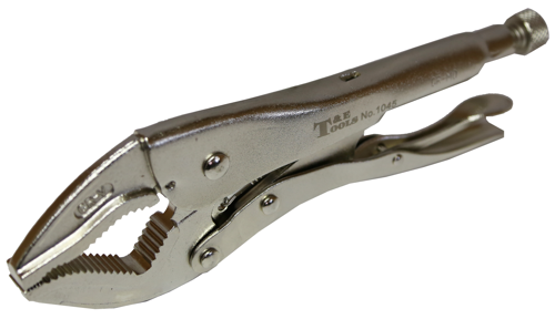 Universal Jaw Locking Pliers 250mm