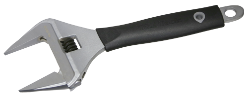 300mm Super Slim Adjustable Wrench