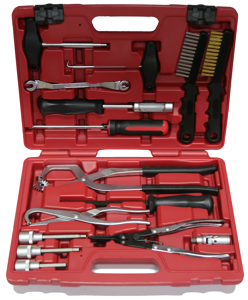 Brake Tool Set Comprehensive