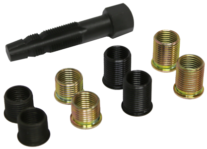 12mm Spark Plug Inserts