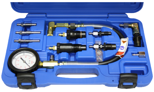 Diesel Cylinder Pressure Detection Gauge