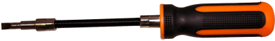 Slotted Flexible Screwdriver