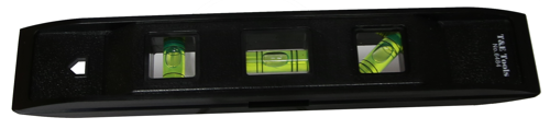 9 Inch Torpedo Level With Magnet