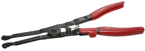 Psa Exhaust Pipe Spring Clamp Pliers