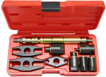 Diesel Compression Tester Adaptor Set