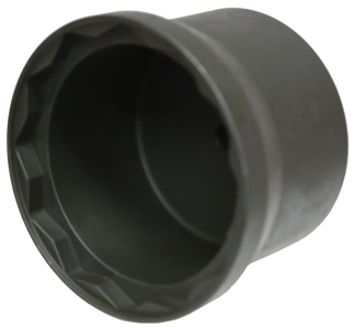 110mm 12pointco Axle Nut Socket