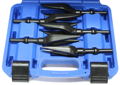 5 Piece Impact Ball Joint Separator Set