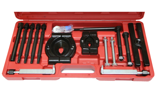 Bearing Separator / Puller Kit