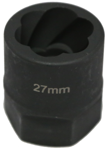 27mm.3/4 Inch Drive Twist Socket