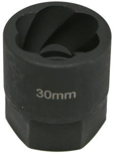 30mm.3/4 Inch Drive Twist Socket