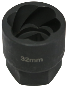 32mm.3/4 Inch Drive Twist Socket