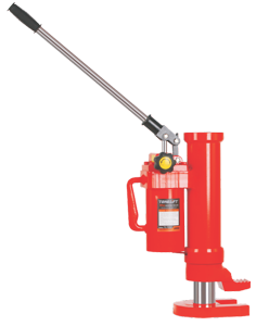 10 Ton Hydraulic Industrial Tool Jack1.2 Inch -10.2 Inch 