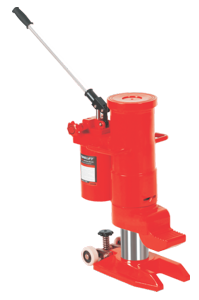 25 Ton Hydraulic Industrial Tool Jack2.3 Inch -11 Inch 