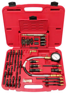 Diesel Master Compression Tester Set