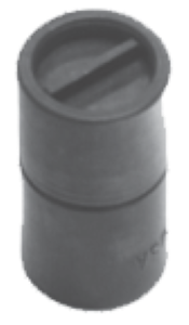 7/16 Inch Recessed Blade Socket Adaptor