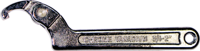 19 To 50mm Adjustable Inch C Inch Wrench