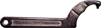 19 To 50mm Pin Type Inch C Inch Wrench