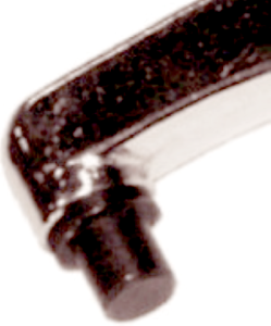 1/8 Inch (3.1mm) Pin To Suit 5464 Inch C Inch Wrench