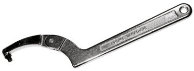 114 To 1620mm Pin Type Inch C Inch Wrench 10mm