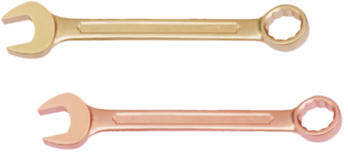 5/16 Inch Combination Wrench (Copper Beryllium)