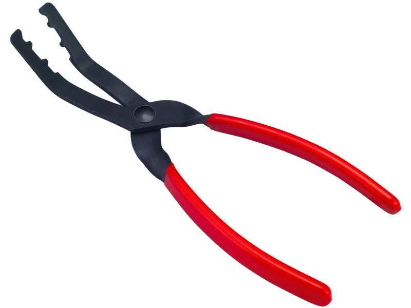 Trim Clip Pliers (Forged)