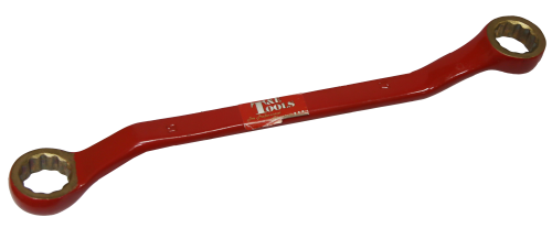 30 32mm Offset D/End Ring Wrench (Copper Beryllium)