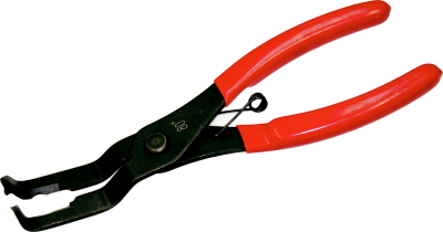 2 Piece Clip Remover Plier Set 35deg.& 80deg