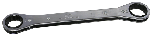 13/16 Inch 15/16 Inch 12 Point Ratchet Wrench