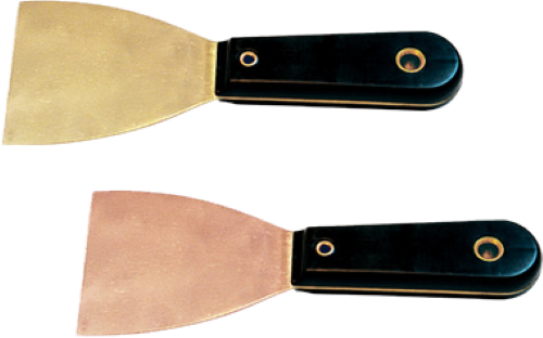 75 200mm Putty Knife (Copper Beryllium)