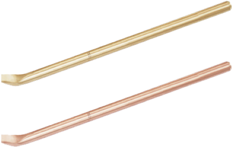 600 30mm Pinch Bar Round Stk. (Copper Beryllium)