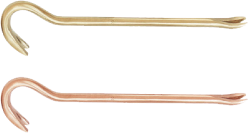 400mm Wrecking Bar (Copper Beryllium)