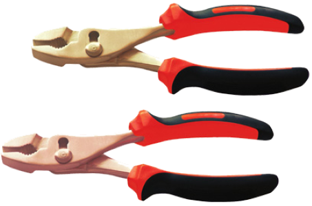 152mm Adjustable Combination Pliers(Copper Beryllium)