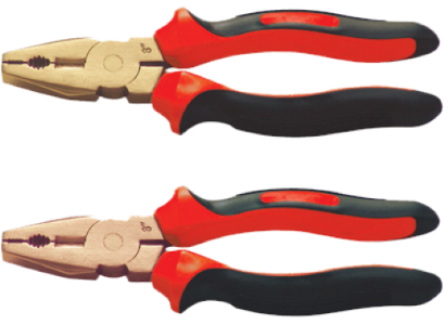 150mm Linesman Combination Pliers(Copper Beryllium)