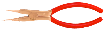 200mm External Circlip Pliers (Copper Beryllium)