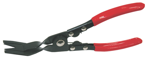 Positive Lift Action Clip Remover Pliers