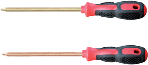 #2 125mm Phillips Screwdriver (Copper Beryllium)