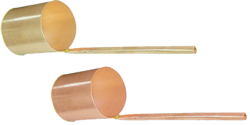 85 350mm Oil Dipper (Copper Beryllium)