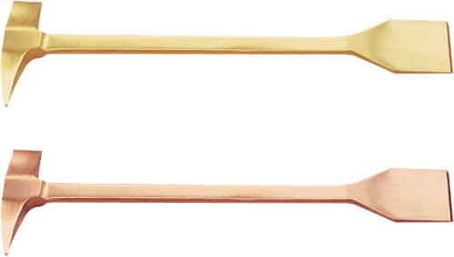 75 450mm Scraper Pick & Scaler (Copper Beryllium)