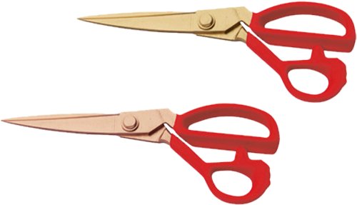 225mm Scissors (Copper Beryllium)