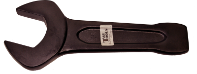 100mm Open End Striking Wrench (Phosphate Finish)