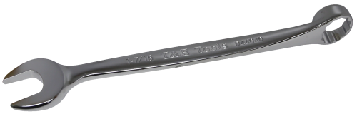 1.7/16 Inch 12 Point - Dolphin Combination Wrench