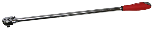 1/2 Inch Drive Extra Long Handle Ratchet 630mm