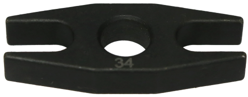 13mm-Clamp For 8100 Diesel Compression Gauge Set