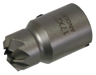 17¬∞ 21mm Angled Reamer For Fiat/Iveco