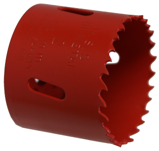 2 Inch (51mm) Bi-Metal Hole Saw