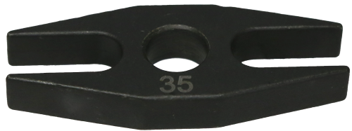 20mm-Clamp For 8100 Diesel Compression Gauge Set