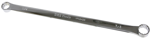 3/4 Inch 7/8 Inch Hi-Performance Long Ring Wrench