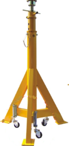 33000 Lb. Truck Jack Stand